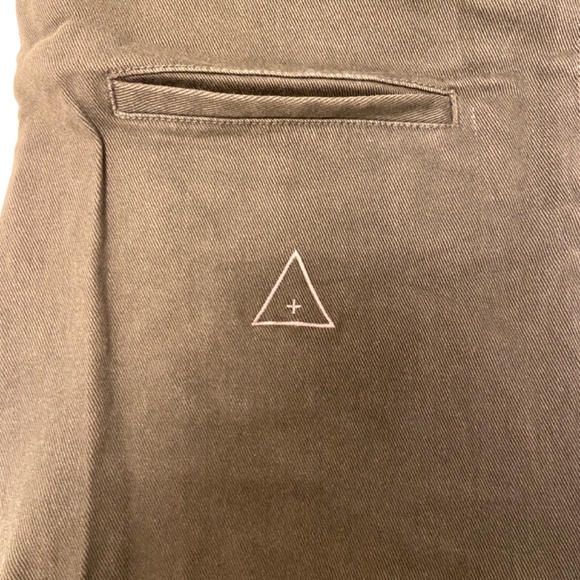 I Love Ugly Zespy Pants - Picture 6 of 6